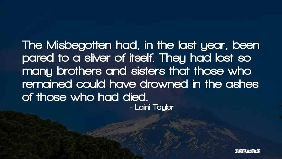 Holtzheuser Brothers Quotes By Laini Taylor Holtzheuser Brothers Quotes By Laini Taylor