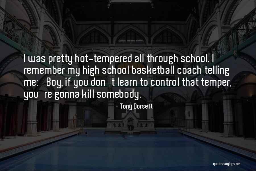 Holtzheuser Brothers Quotes By Tony Dorsett Holtzheuser Brothers Quotes By Tony Dorsett