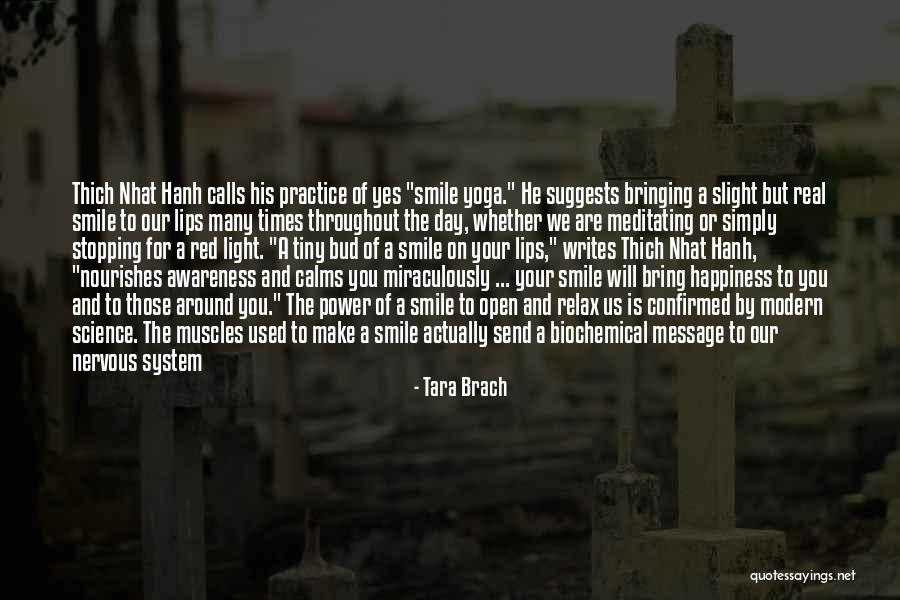 Holunderbl Tentee Quotes By Tara Brach Holunderbl Tentee Quotes By Tara Brach