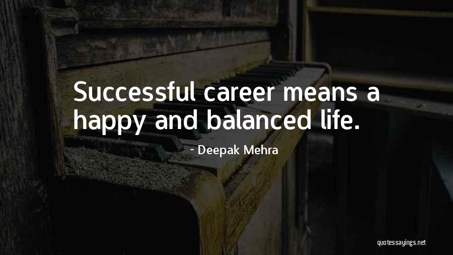 Holverson Brown Quotes By Deepak Mehra Holverson Brown Quotes By Deepak Mehra