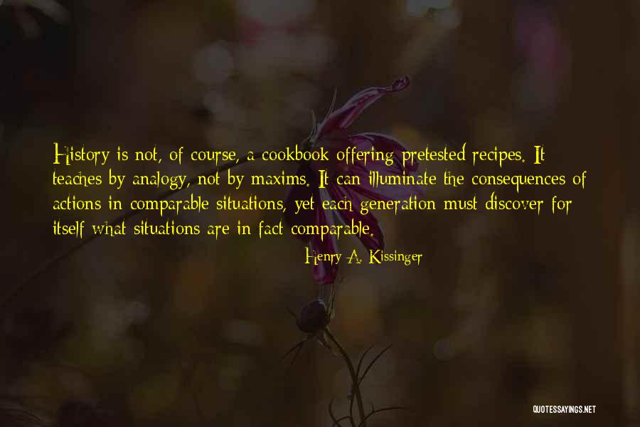 Holverson School Quotes By Henry A. Kissinger Holverson School Quotes By Henry A. Kissinger