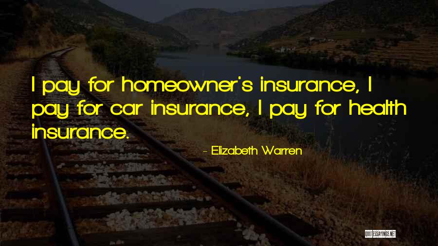 Holvey Miss Quotes By Elizabeth Warren Holvey Miss Quotes By Elizabeth Warren