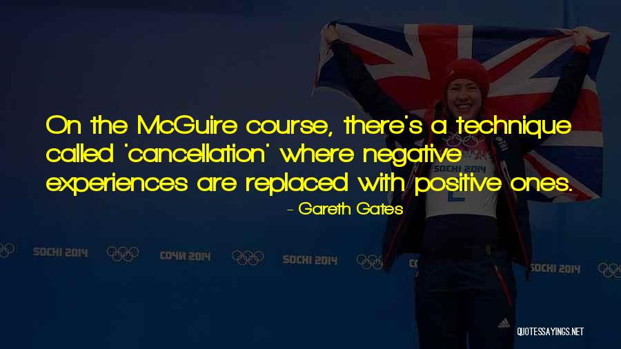 Holweger Development Quotes By Gareth Gates Holweger Development Quotes By Gareth Gates