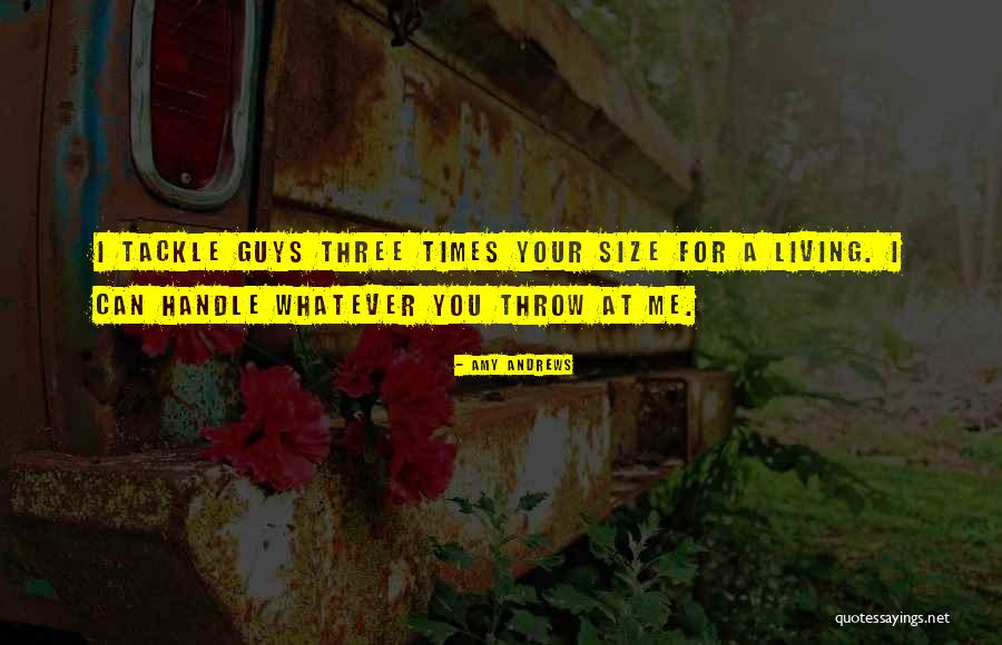 Holweger Ronald Quotes By Amy Andrews Holweger Ronald Quotes By Amy Andrews