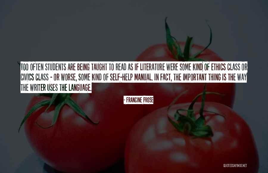 Holwerda Flowers Quotes By Francine Prose Holwerda Flowers Quotes By Francine Prose