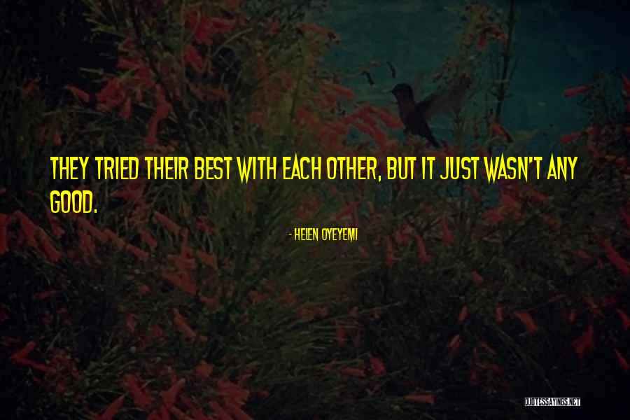 Holy Alphabet Quotes By Helen Oyeyemi Holy Alphabet Quotes By Helen Oyeyemi