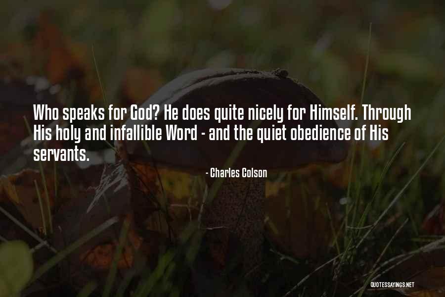 Holy Bible Quotes By Charles Colson Holy Bible Quotes By Charles Colson