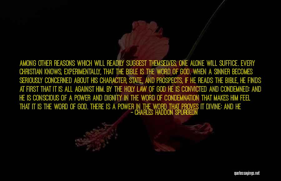Holy Bible Quotes By Charles Haddon Spurgeon Holy Bible Quotes By Charles Haddon Spurgeon