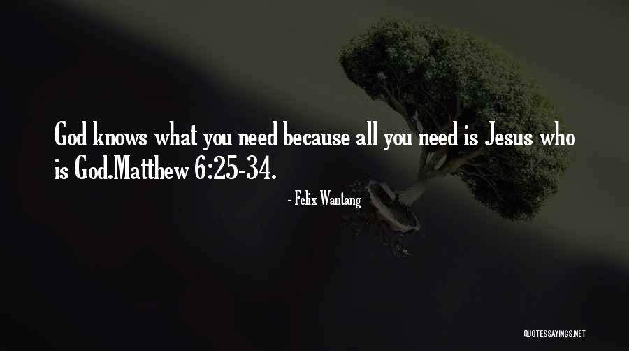 Holy Bible Quotes By Felix Wantang Holy Bible Quotes By Felix Wantang