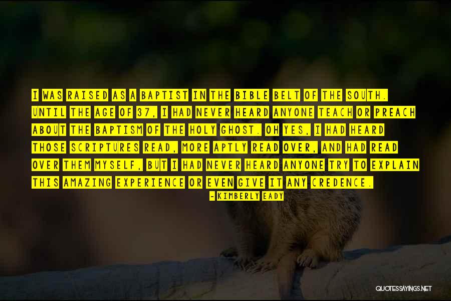 Holy Bible Quotes By Kimberly Eady Holy Bible Quotes By Kimberly Eady