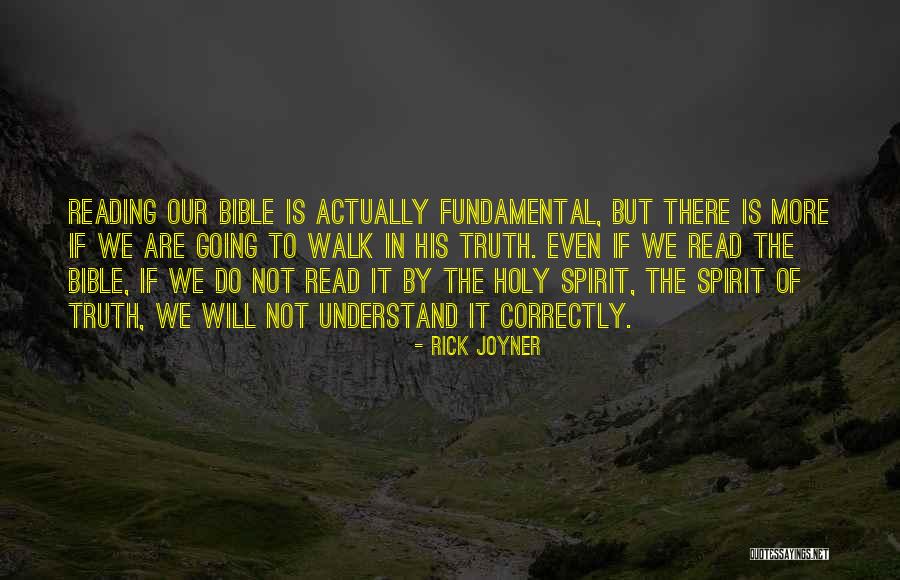 Holy Bible Quotes By Rick Joyner Holy Bible Quotes By Rick Joyner