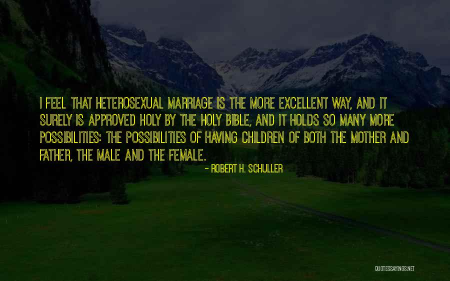 Holy Bible Quotes By Robert H. Schuller Holy Bible Quotes By Robert H. Schuller