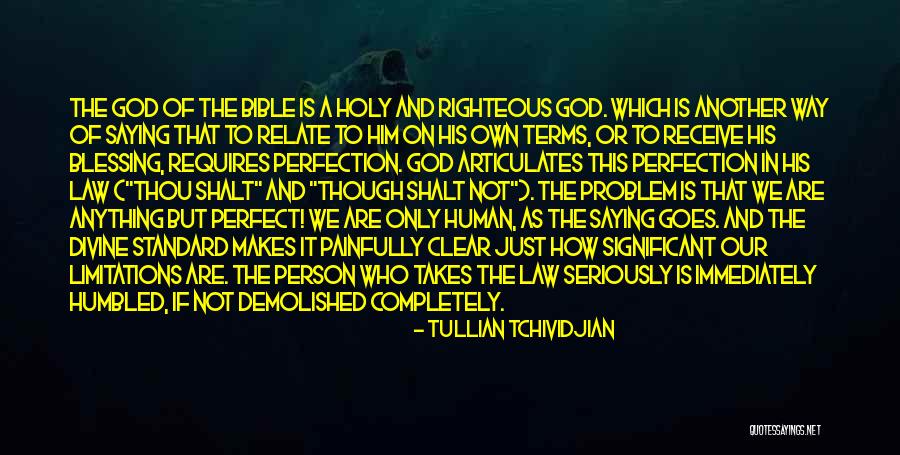 Holy Bible Quotes By Tullian Tchividjian Holy Bible Quotes By Tullian Tchividjian