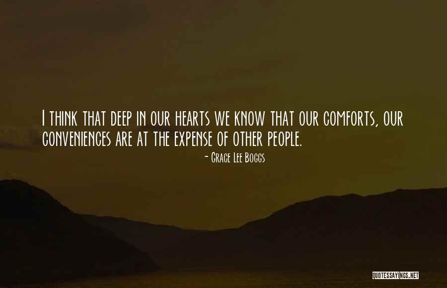 Holy But Will Cuss Quotes By Grace Lee Boggs Holy But Will Cuss Quotes By Grace Lee Boggs
