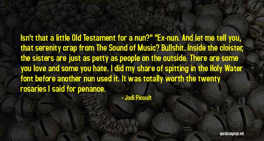 Holy Crap Quotes By Jodi Picoult Holy Crap Quotes By Jodi Picoult