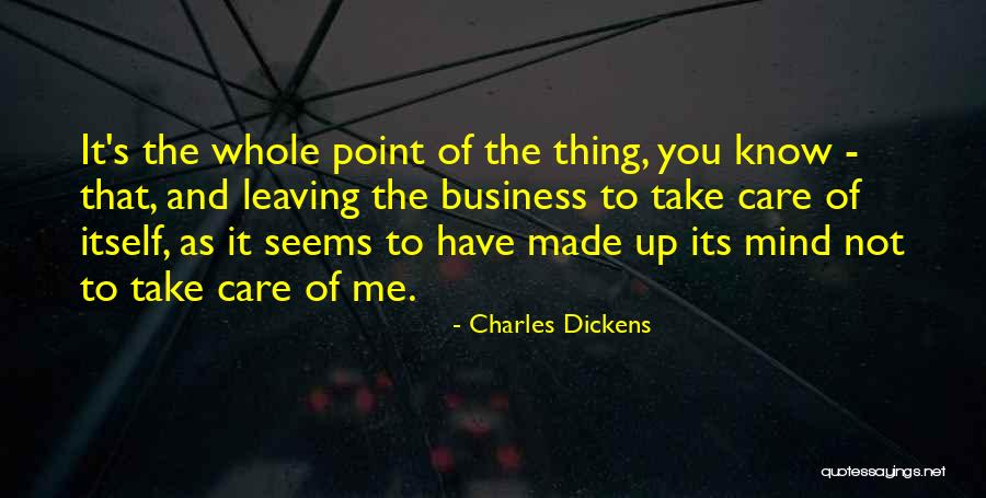 Holy Flow Parenting Quotes By Charles Dickens Holy Flow Parenting Quotes By Charles Dickens