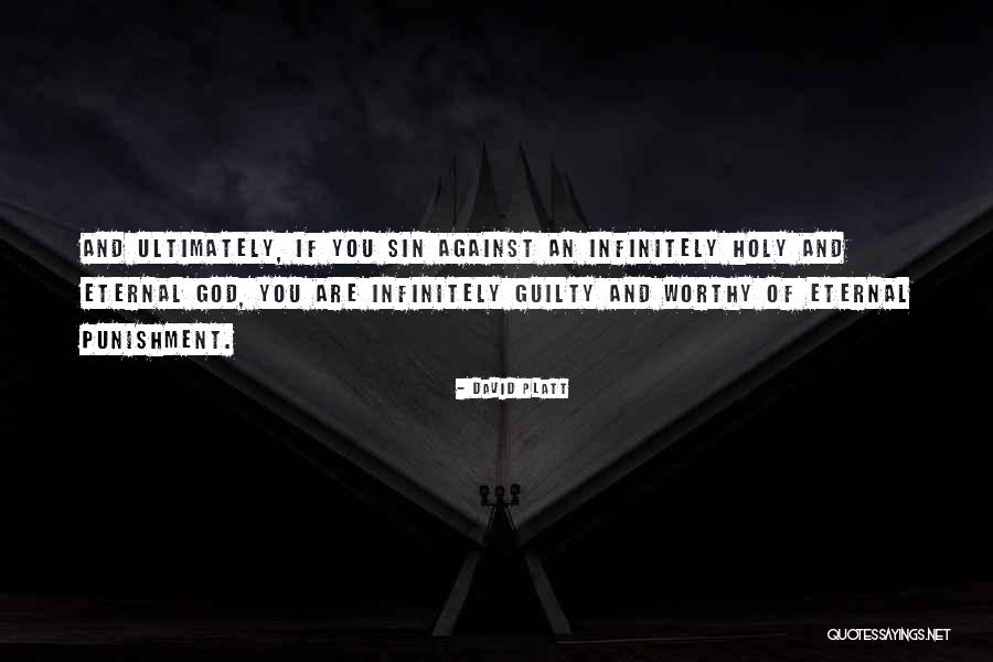 Holy God Quotes By David Platt Holy God Quotes By David Platt