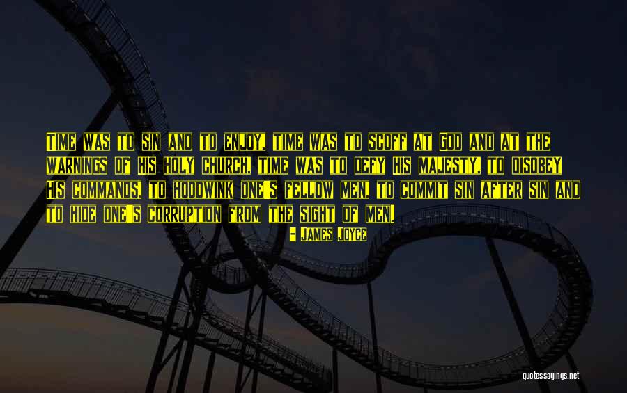 Holy God Quotes By James Joyce Holy God Quotes By James Joyce