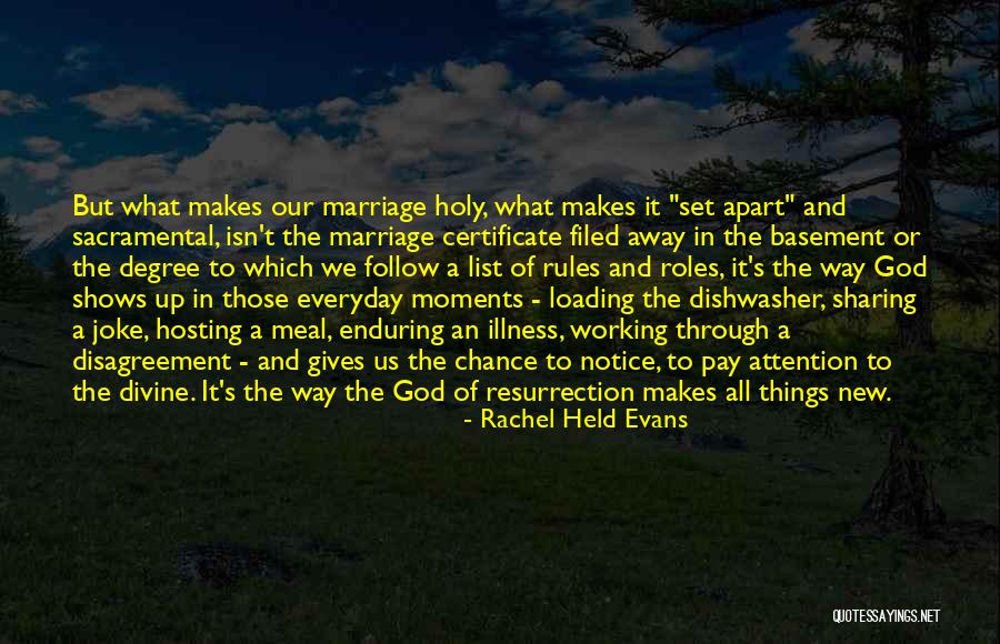 Holy God Quotes By Rachel Held Evans Holy God Quotes By Rachel Held Evans