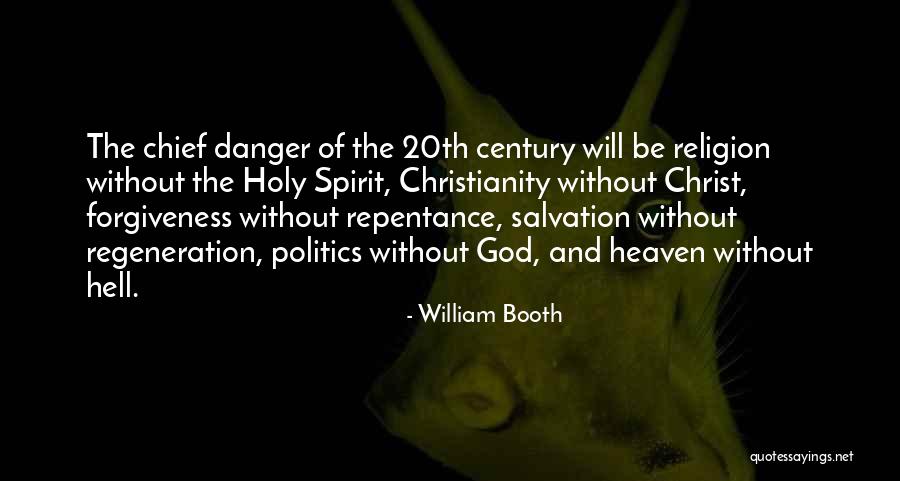 Holy God Quotes By William Booth Holy God Quotes By William Booth