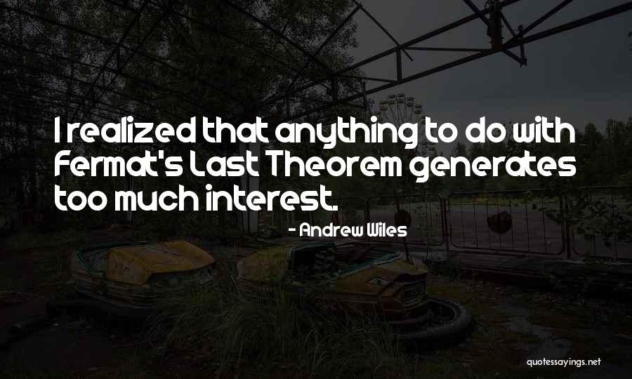 Holy Grail Black Knight Quotes By Andrew Wiles Holy Grail Black Knight Quotes By Andrew Wiles