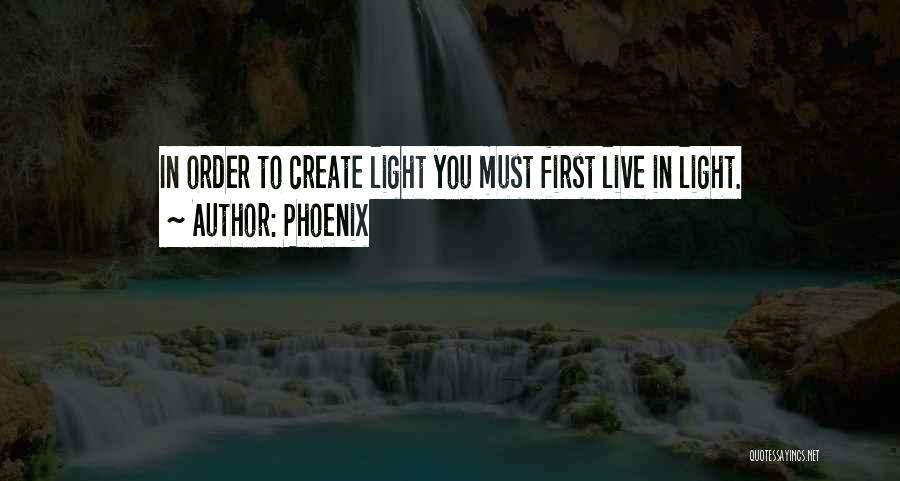 Holy Grail Quotes By Phoenix