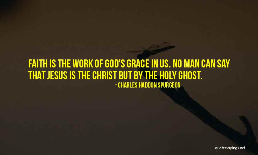 Holy In Christ Quotes By Charles Haddon Spurgeon Holy In Christ Quotes By Charles Haddon Spurgeon