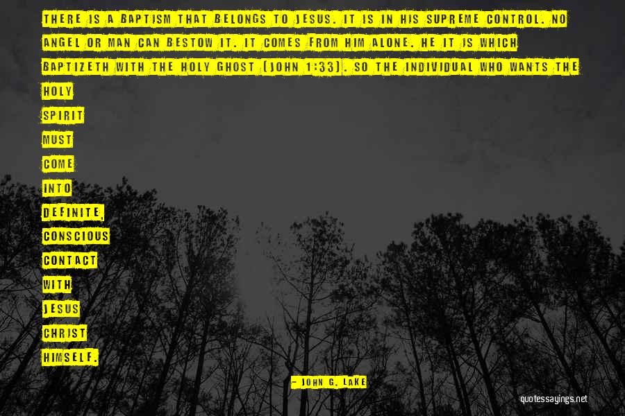Holy Man G Quotes By John G. Lake Holy Man G Quotes By John G. Lake