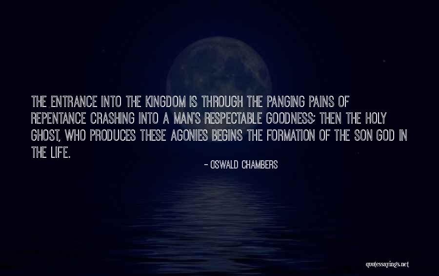 Holy Man G Quotes By Oswald Chambers Holy Man G Quotes By Oswald Chambers