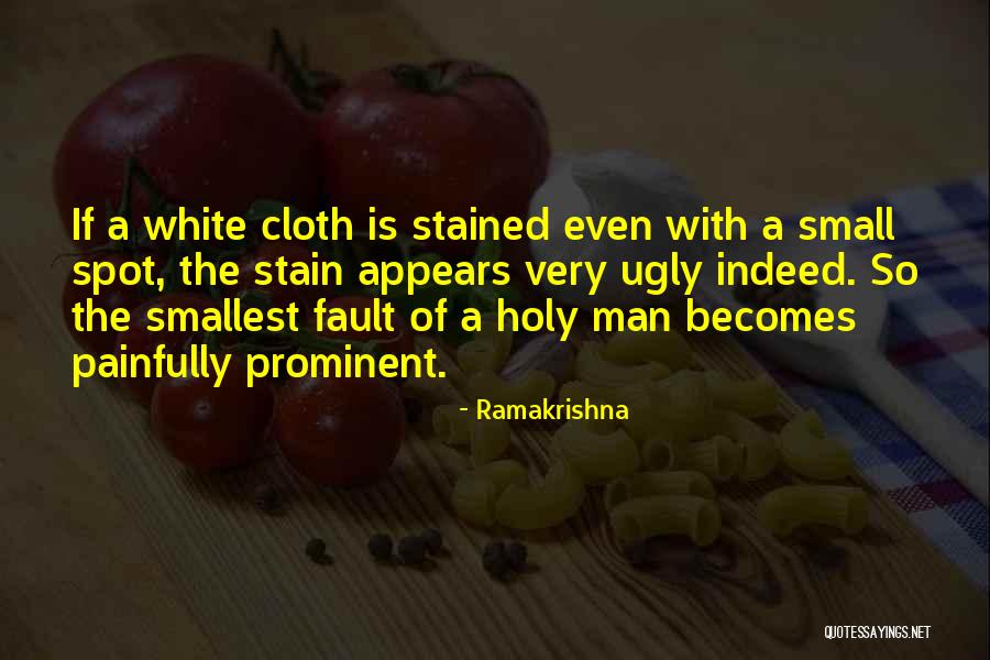 Holy Man G Quotes By Ramakrishna Holy Man G Quotes By Ramakrishna