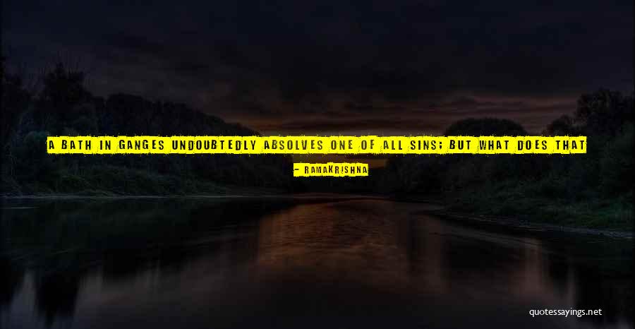 Holy Man G Quotes By Ramakrishna Holy Man G Quotes By Ramakrishna