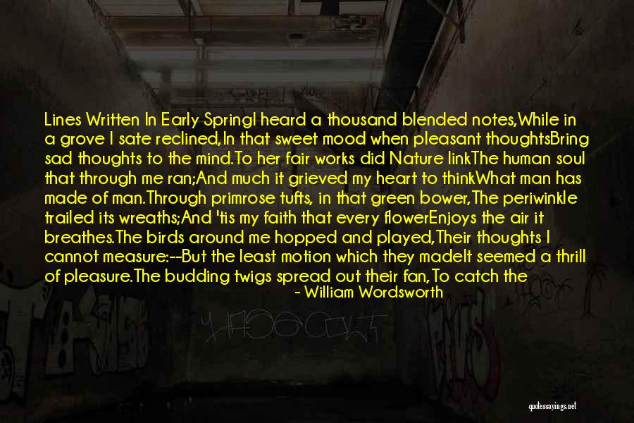 Holy Man G Quotes By William Wordsworth Holy Man G Quotes By William Wordsworth