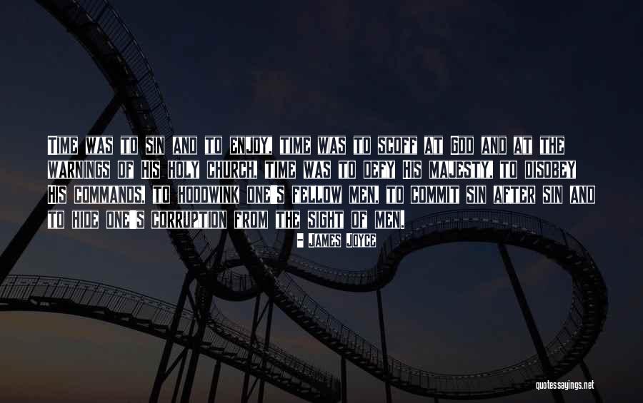Holy One Quotes By James Joyce Holy One Quotes By James Joyce
