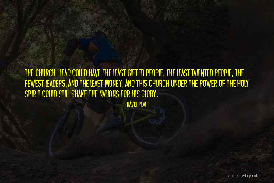 Holy People Quotes By David Platt Holy People Quotes By David Platt