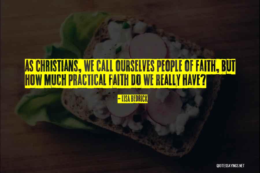 Holy People Quotes By Lisa Bedrick Holy People Quotes By Lisa Bedrick