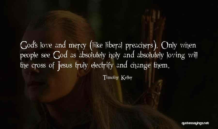 Holy People Quotes By Timothy Keller Holy People Quotes By Timothy Keller