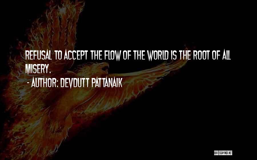 Holy Prophet Quotes By Devdutt Pattanaik