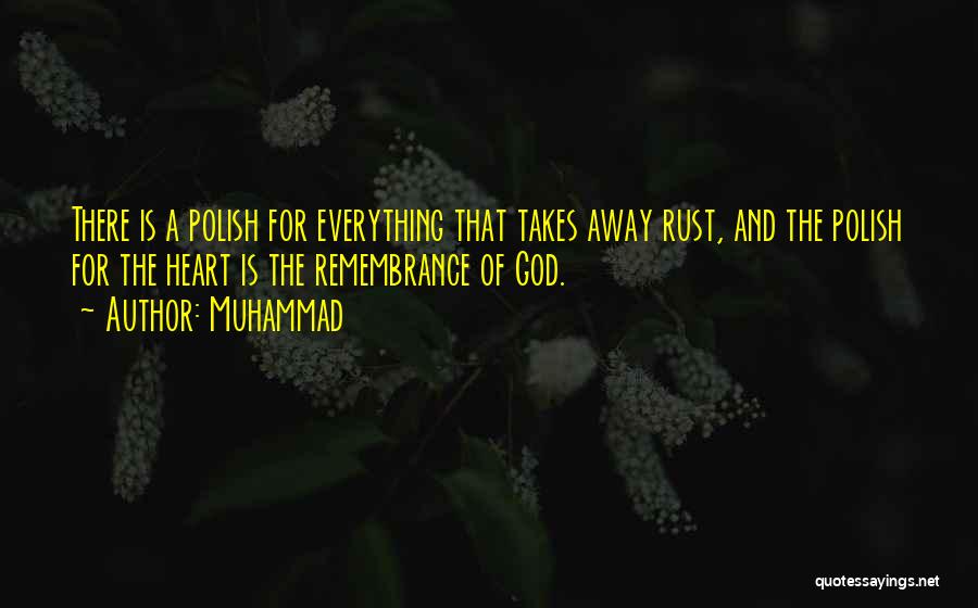 Holy Prophet Quotes By Muhammad