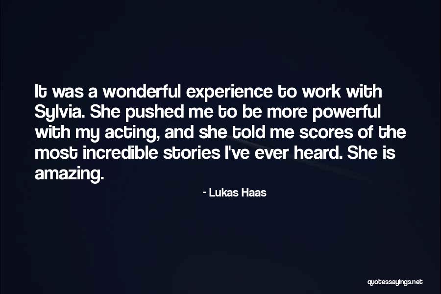 Holy Roller Quotes By Lukas Haas Holy Roller Quotes By Lukas Haas