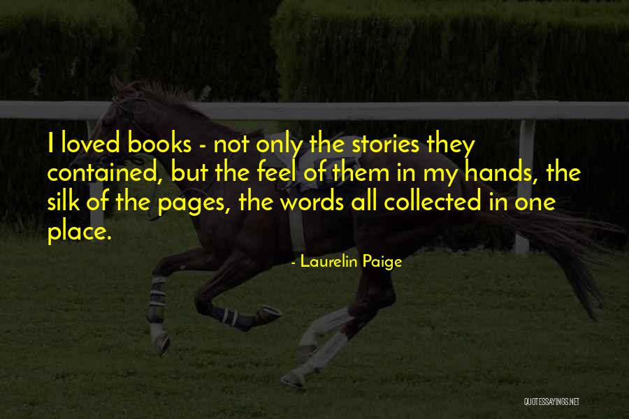 Holy Russia Quotes By Laurelin Paige