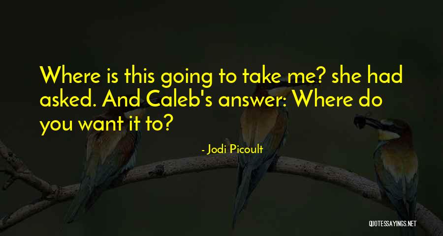 Holy Spirity Quotes By Jodi Picoult Holy Spirity Quotes By Jodi Picoult