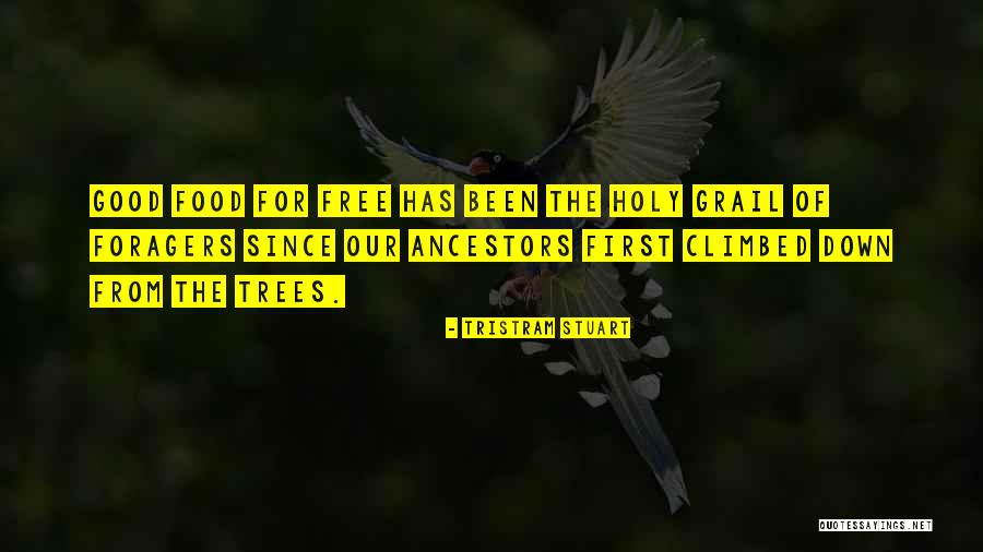 Holy Trees Quotes By Tristram Stuart Holy Trees Quotes By Tristram Stuart