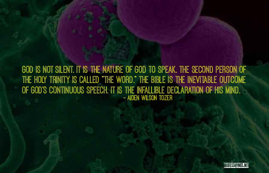 Holy Trinity From The Bible Quotes By Aiden Wilson Tozer Holy Trinity From The Bible Quotes By Aiden Wilson Tozer