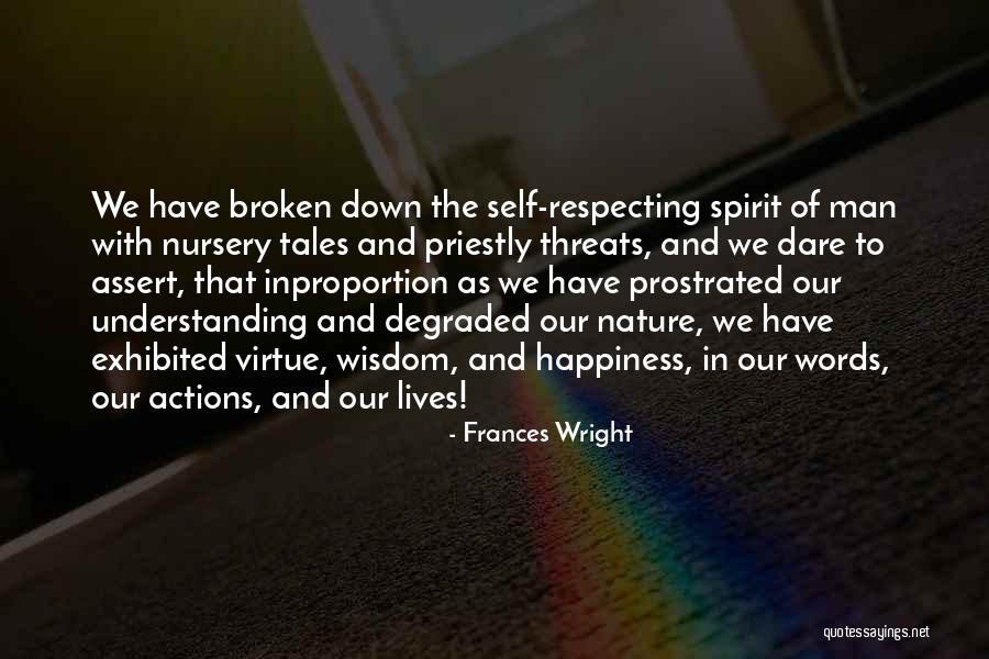 Holy Trinity From The Bible Quotes By Frances Wright Holy Trinity From The Bible Quotes By Frances Wright