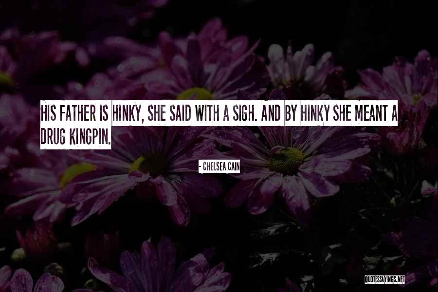 Holy Week Thursday Quotes By Chelsea Cain Holy Week Thursday Quotes By Chelsea Cain