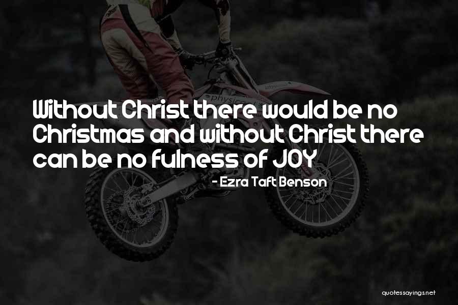 Holy Wells Quotes By Ezra Taft Benson Holy Wells Quotes By Ezra Taft Benson