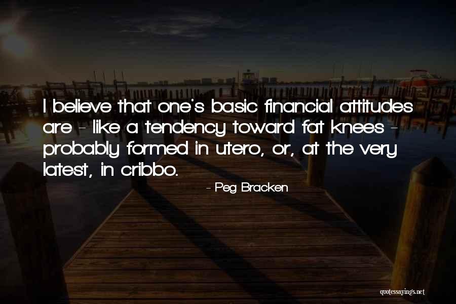 Holyast Quotes By Peg Bracken Holyast Quotes By Peg Bracken