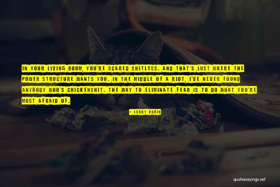 Holyboy Quotes By Jerry Rubin Holyboy Quotes By Jerry Rubin