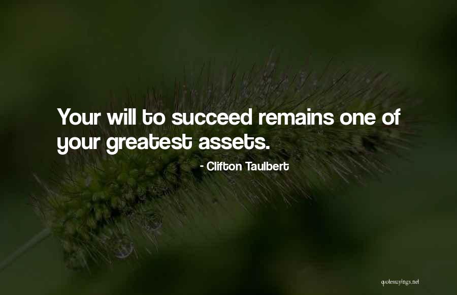 Holyfield Winery Quotes By Clifton Taulbert
