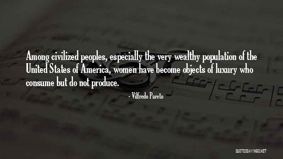 Holyfields Ear Quotes By Vilfredo Pareto Holyfields Ear Quotes By Vilfredo Pareto